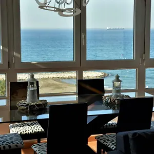  Apartamento La Jabega