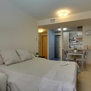  Apartamento Top Cerca De Playa