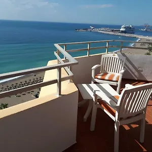 Apartamento Primera Linea De Playa 4